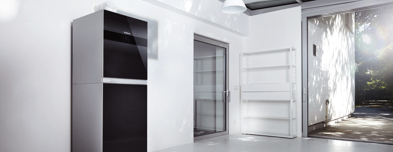 Heizungsmodernisierung